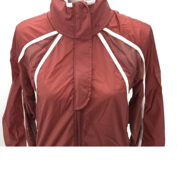 Free People FP movement June jacket size medium - Picture 8 of 14